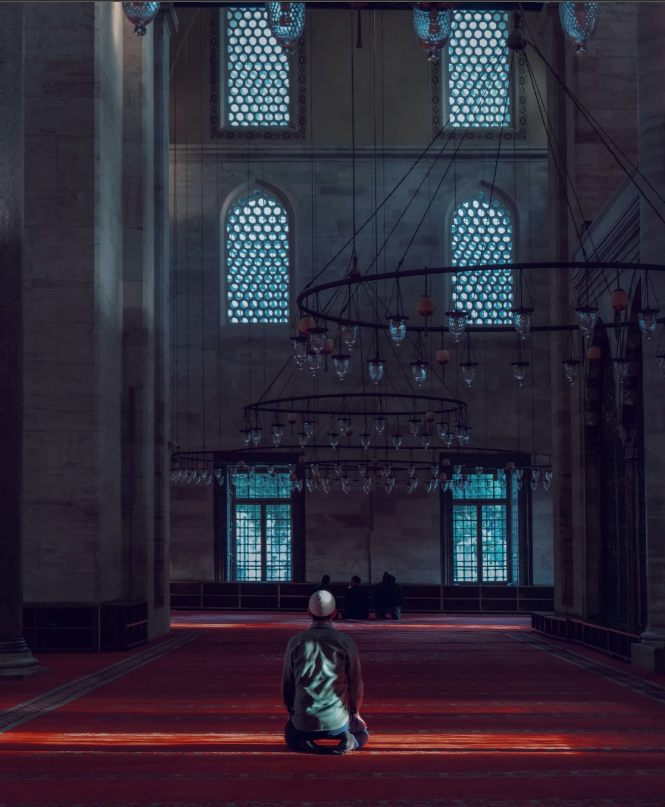 abdullah ibn zubair ibn awwam