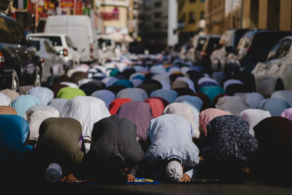 how to pray istikhara step by step for beginners