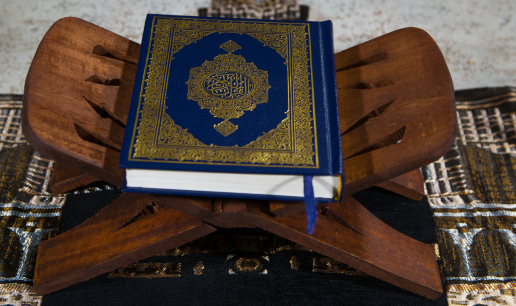 online quran classes for kids