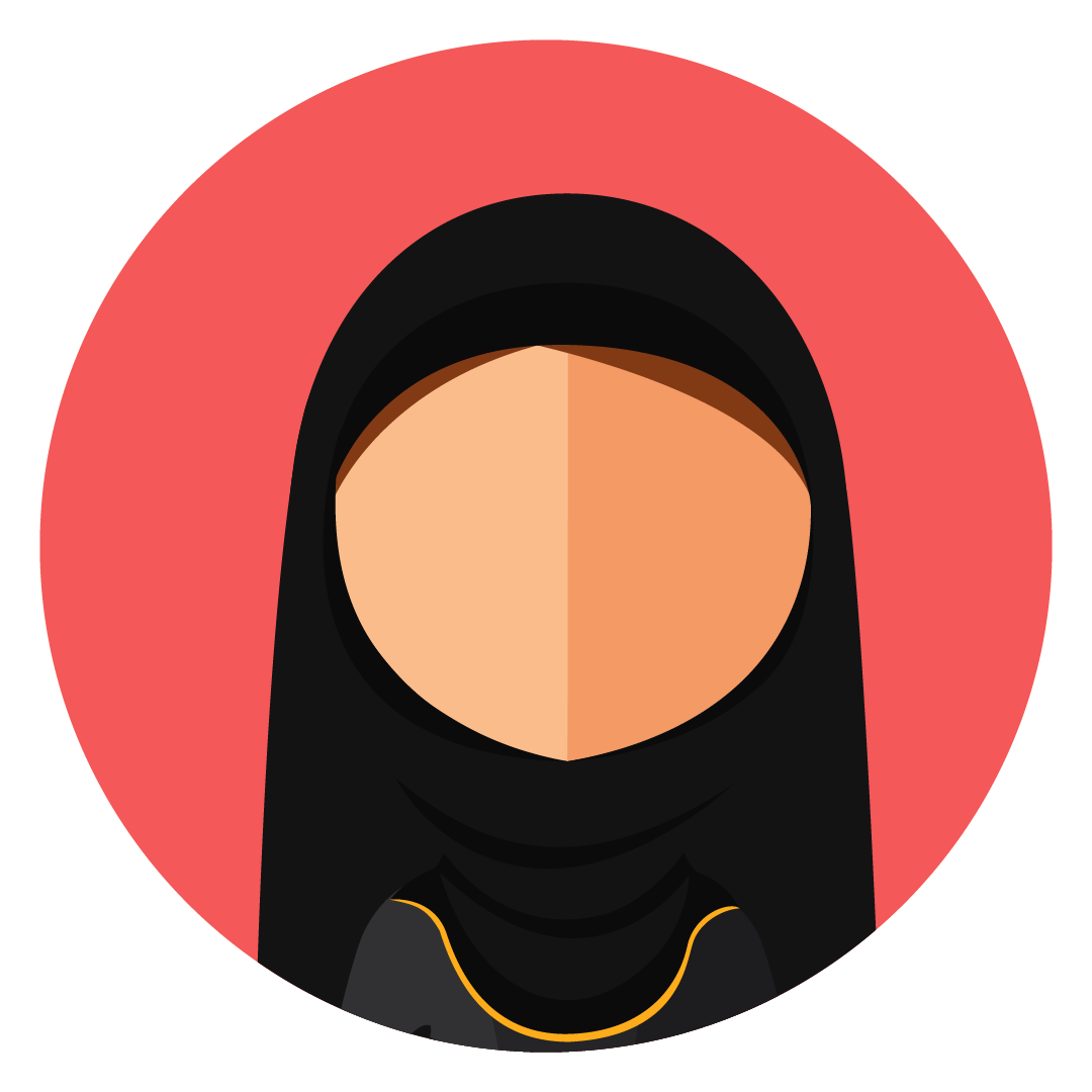 الطالبه سارة